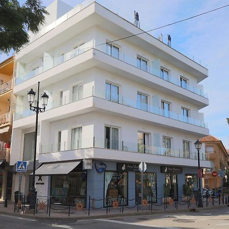 Terrace Costa Hotel Fuengirola Zewnętrze zdjęcie
