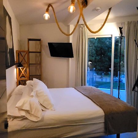 Terrace Costa Hotel Fuengirola Zewnętrze zdjęcie