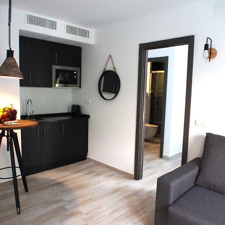 Terrace Costa Hotel Fuengirola Zewnętrze zdjęcie
