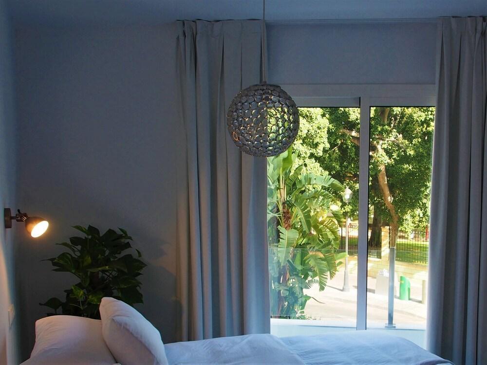 Terrace Costa Hotel Fuengirola Zewnętrze zdjęcie