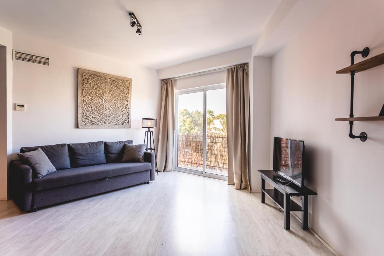 Terrace Costa Hotel Fuengirola Zewnętrze zdjęcie