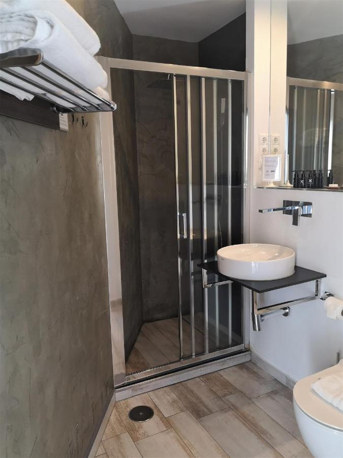 Terrace Costa Hotel Fuengirola Zewnętrze zdjęcie