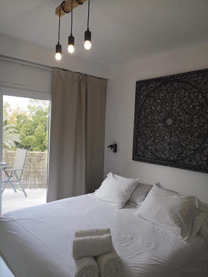 Terrace Costa Hotel Fuengirola Zewnętrze zdjęcie