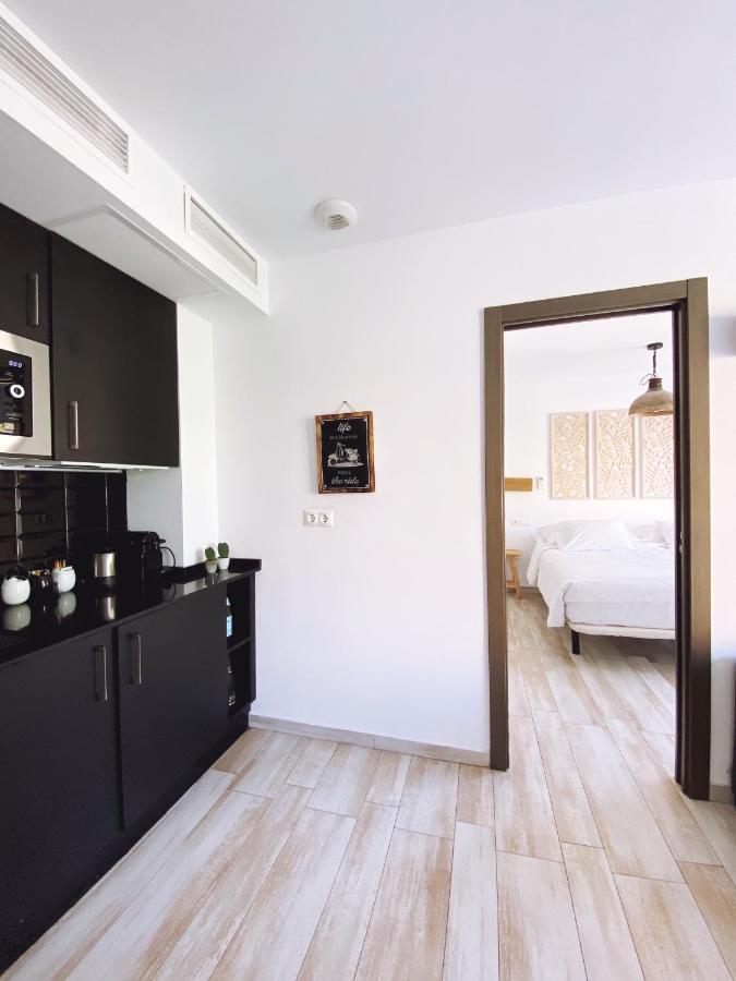 Terrace Costa Hotel Fuengirola Zewnętrze zdjęcie