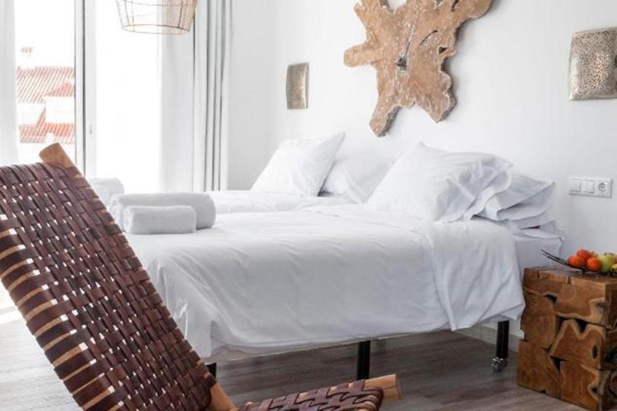 Terrace Costa Hotel Fuengirola Zewnętrze zdjęcie