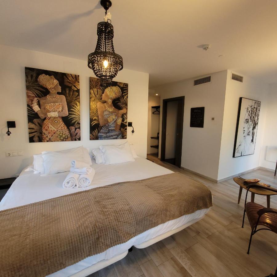 Terrace Costa Hotel Fuengirola Zewnętrze zdjęcie