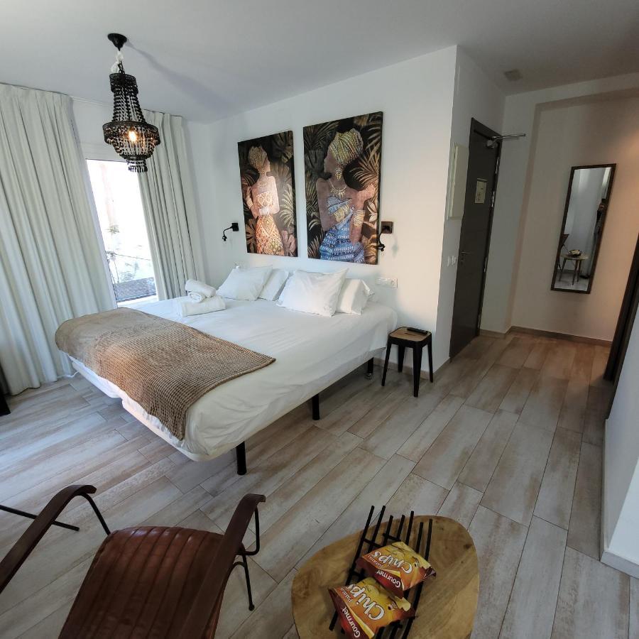 Terrace Costa Hotel Fuengirola Zewnętrze zdjęcie
