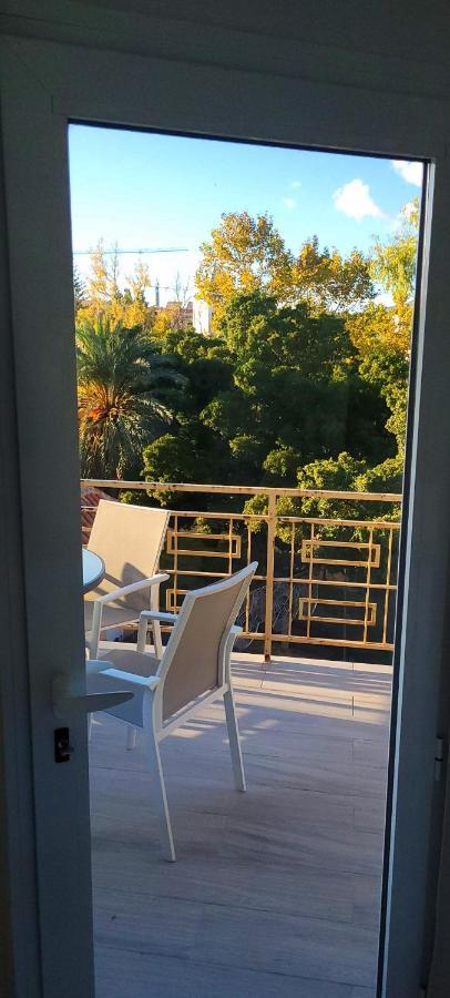 Terrace Costa Hotel Fuengirola Zewnętrze zdjęcie