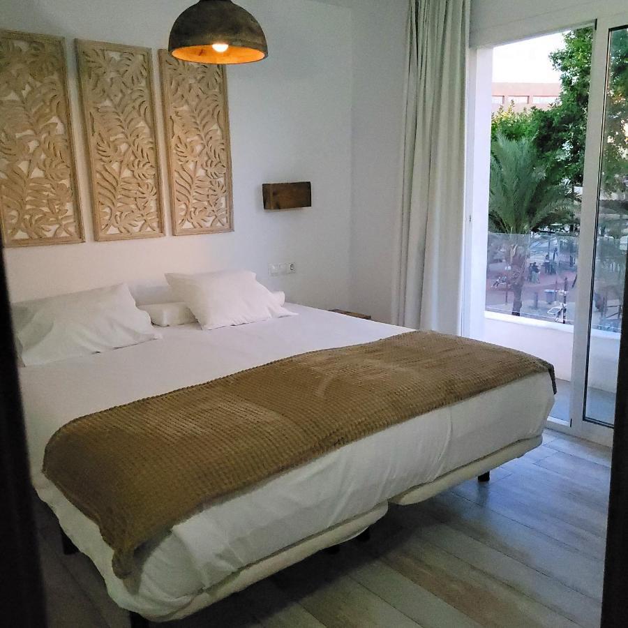 Terrace Costa Hotel Fuengirola Zewnętrze zdjęcie