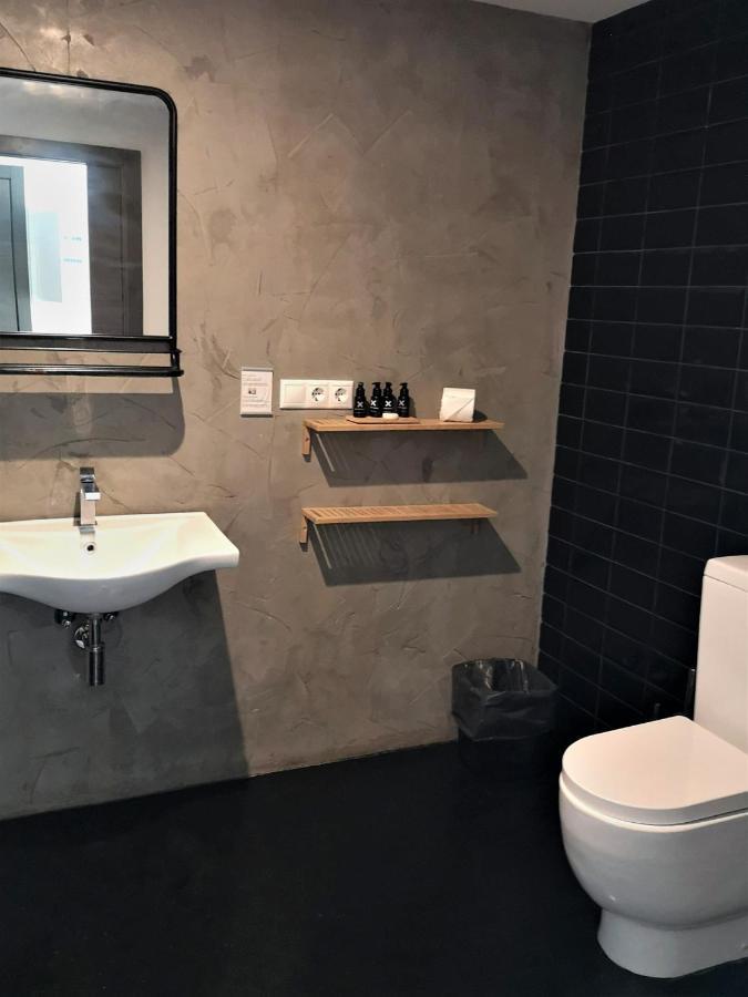 Terrace Costa Hotel Fuengirola Zewnętrze zdjęcie