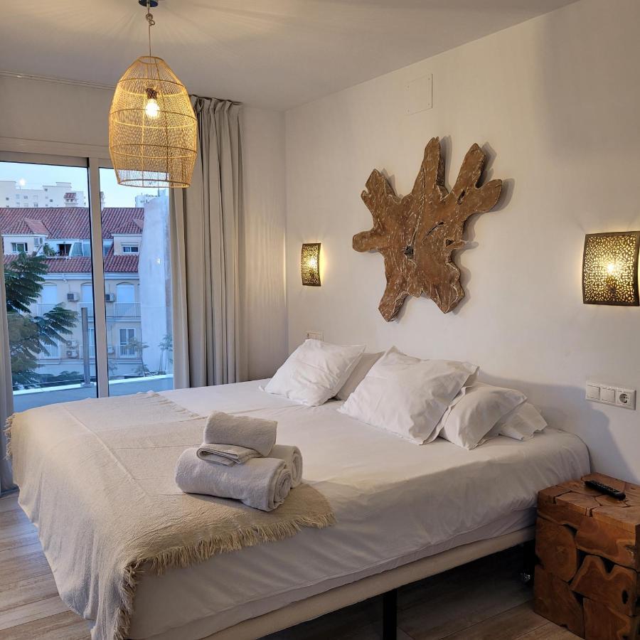 Terrace Costa Hotel Fuengirola Zewnętrze zdjęcie