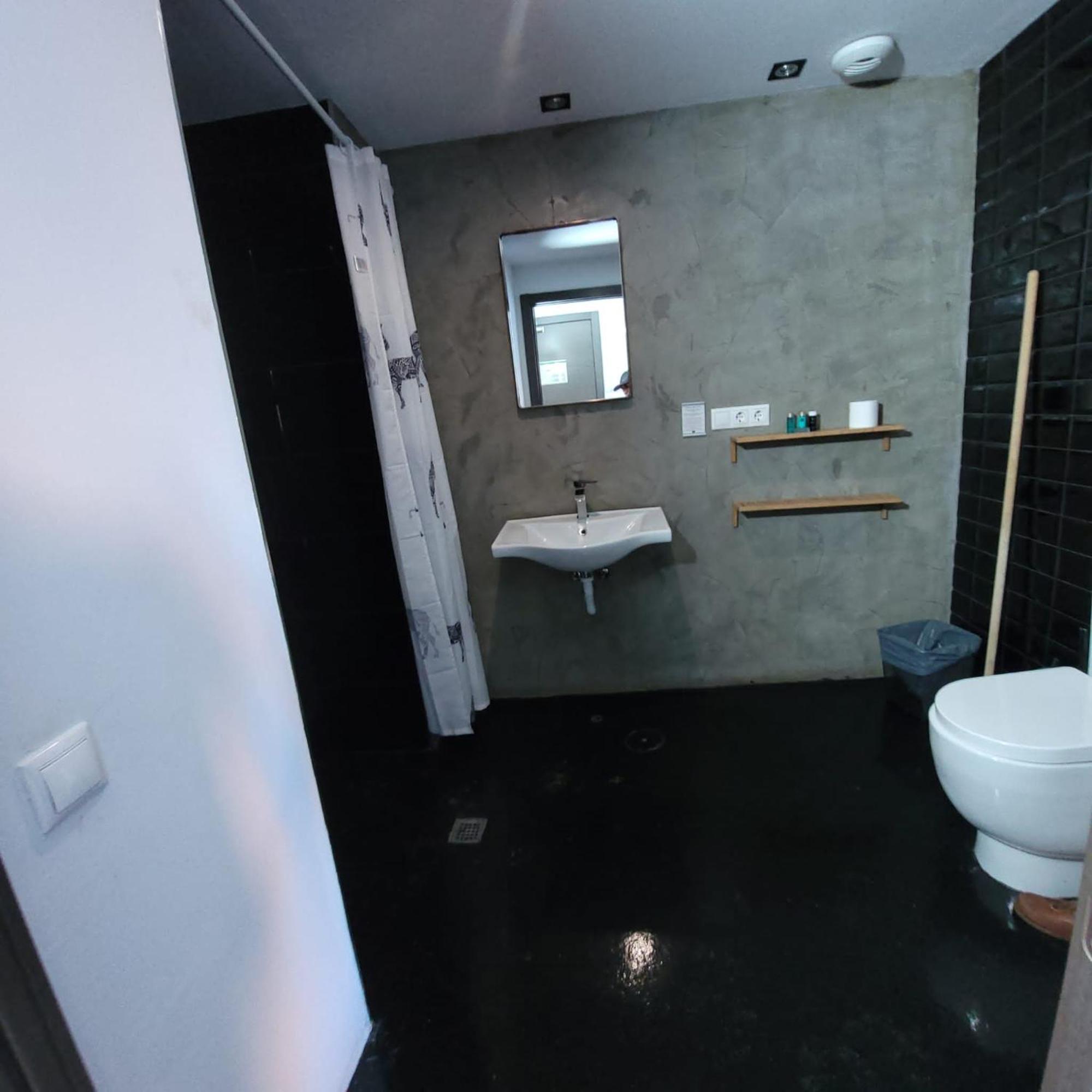 Terrace Costa Hotel Fuengirola Zewnętrze zdjęcie